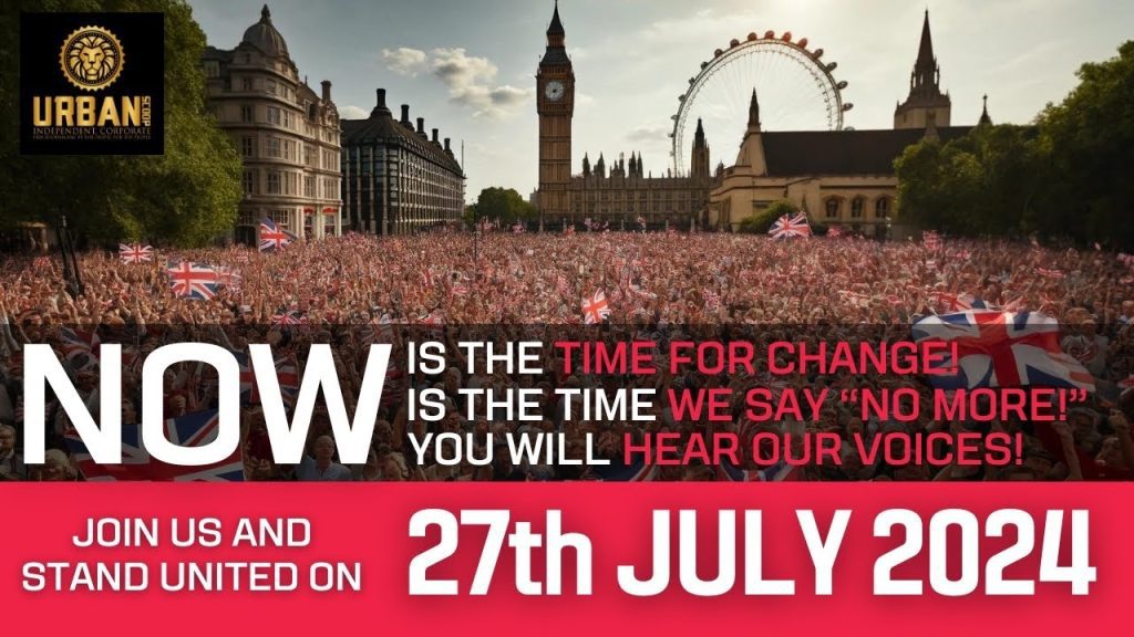 27th July 2024
