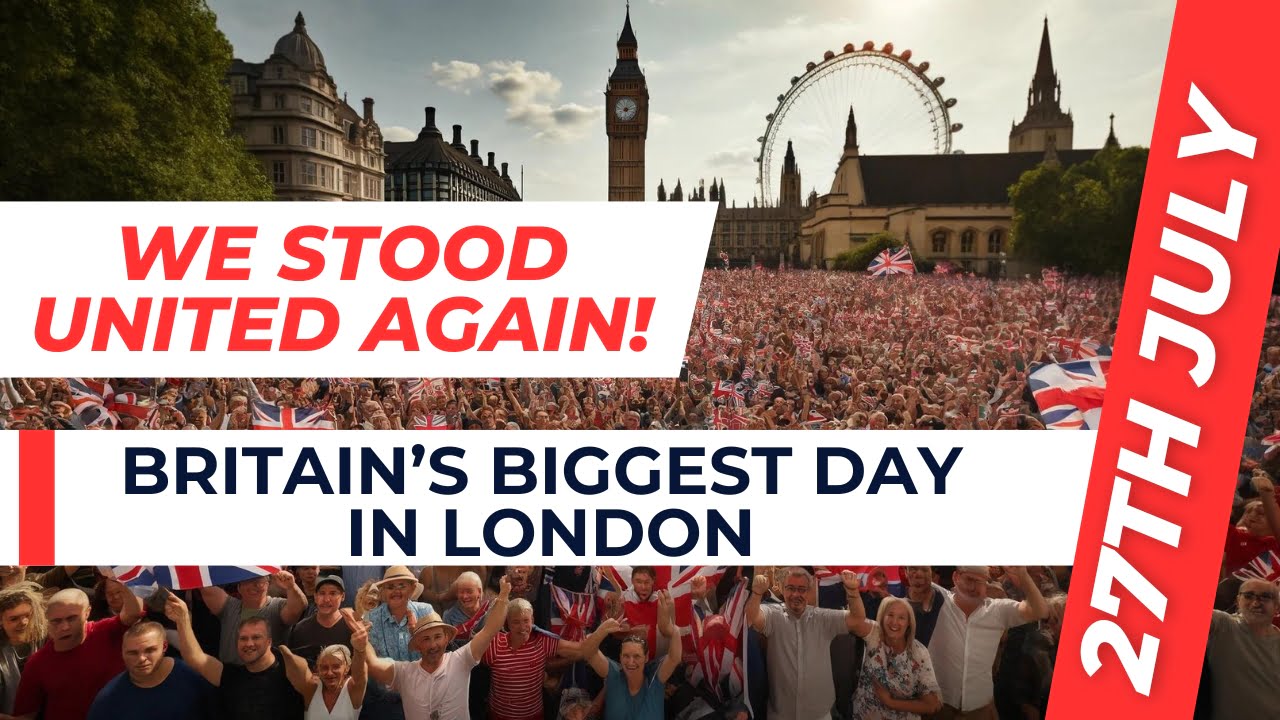 27th July Event