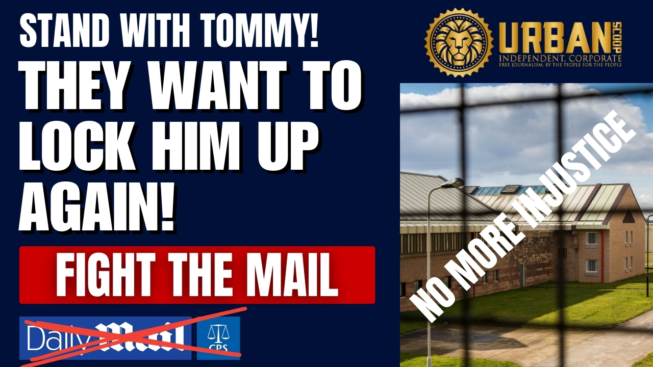 Fight The Mail