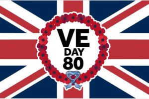 VE Day 2025
