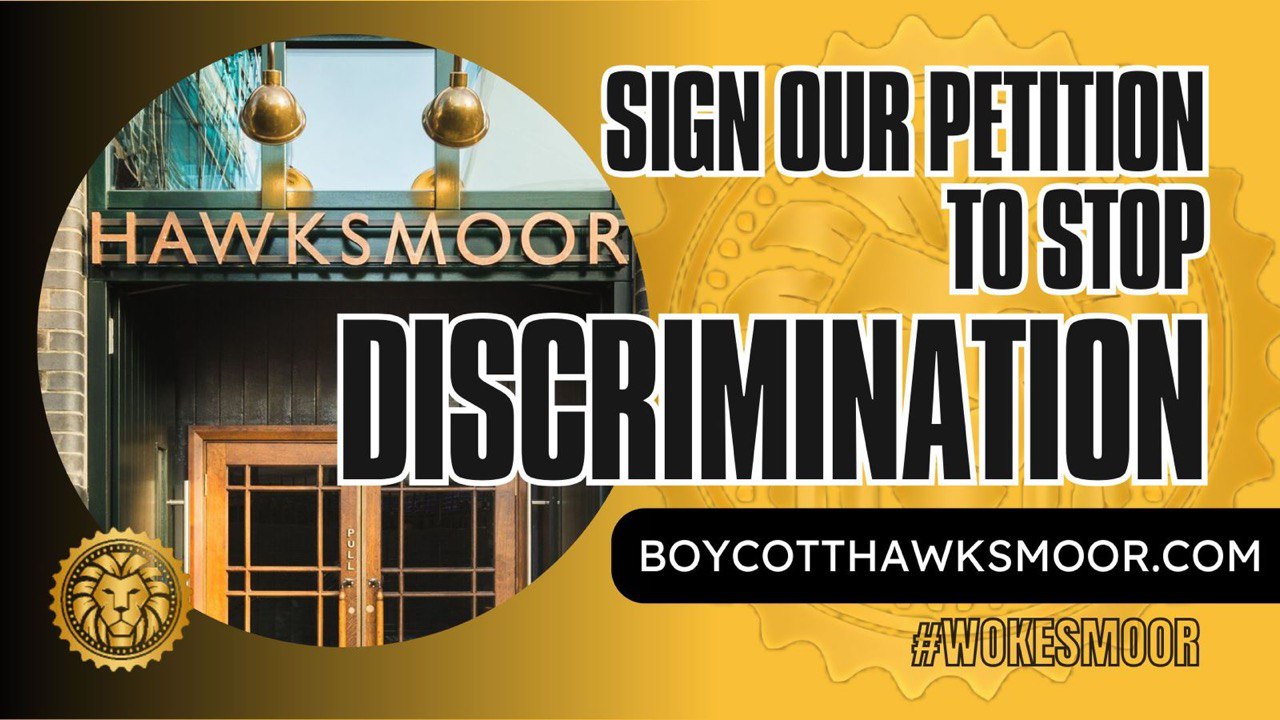 Boycott Hawksmoor