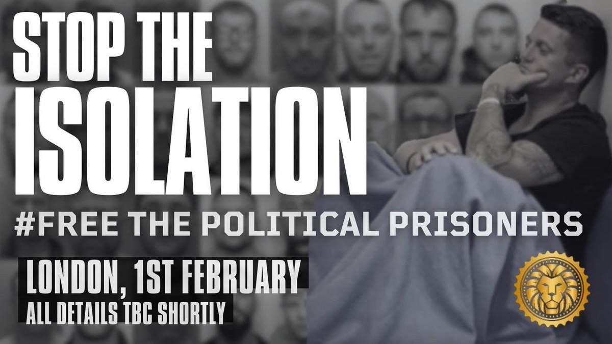 Stop-The-Isolation-Event