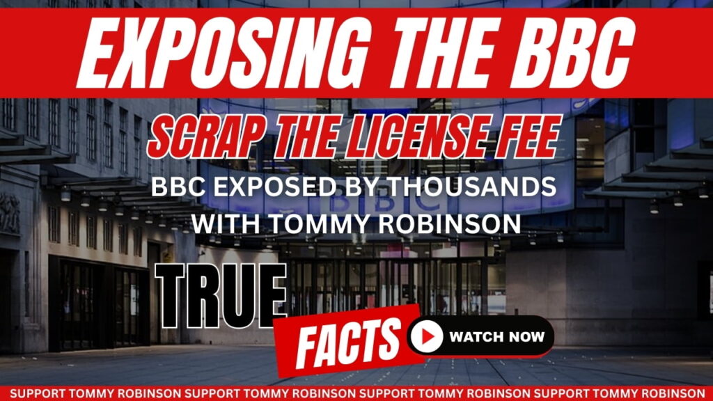The BBC Exposed