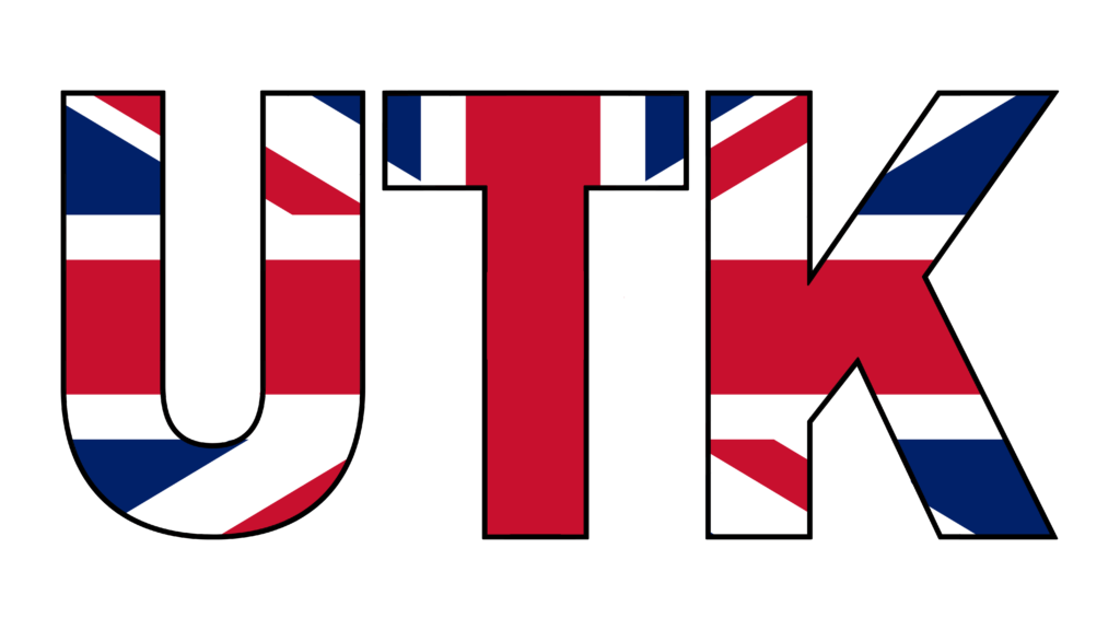 UTK Logo